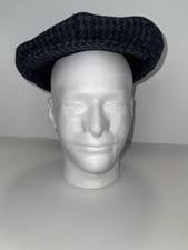 Las mejores ofertas en Sombreros Tamaño L Harris Tweed Lana para Hombres