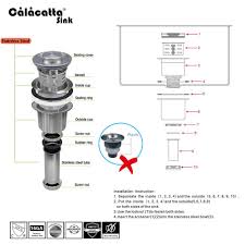 It can hold more dishes, and it's easier to find a place for large pots, pans, and baking sheets. Double Bowl 32 X 19 Stainless Steel 304 Handmade Undermount Double Bowl Kitchen Sink 16 Gauge W Drain Strainer Grid Dish Cloth Cs3219db Kitchen Bath Fixtures