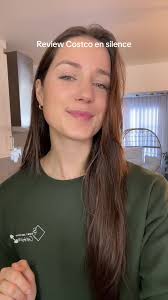 Review des Produits Terminés de Costco en Silence