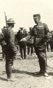 Μάιος 1921: Ο βασιλιάς Κωνσταντίνος στη Σμύρνη, στα εδάφη της Ιωνίας | in.gr