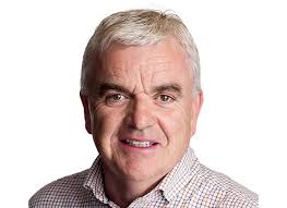 JOE OSBORNE REFLECTS ON HIS DECADES-LONG INVOLVEMENT WITH GODOLPHIN