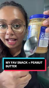 Campfire Peanut Butter Auntie Amanda