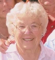 Obituary of Elizabeth Johnson