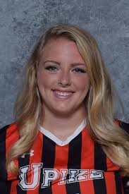 2019 Women's Soccer Roster