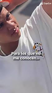 Conoce a la Joya del Ecuador: Kendry Páez Andrade