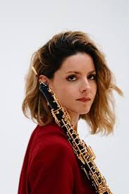 Cristina Gómez Godoy