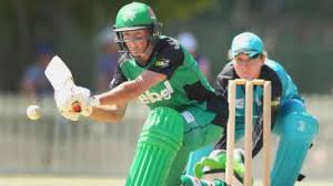 From tennis to cricket and back! Ashleigh Barty Profile And Biography Stats Records Averages Photos And Videos