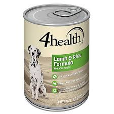 This red bag lamb and rice iams formula is one of the very few foods she can eat and once i changed her to this food, along with her continued apoquel. 4health Original Lamb Rice Formula Dog Food 13 2 Oz At Tractor Supply Co