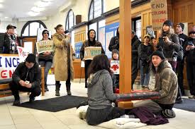 How relevant are e, s and g issues to the overall credit rating? Nelson S Bank Of Montreal Branch Re Opens After Pipeline Sit In Nelson Star