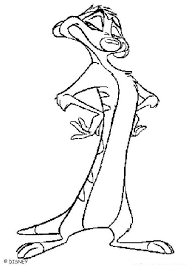 The Lion King Coloring Pages Beautiful Timon Horse Coloring Pages Disney Coloring Pages Coloring Pages