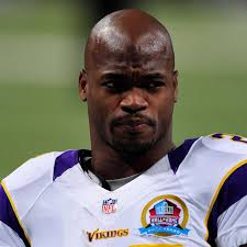 Vikings injury report: Adrian Peterson, Matt Kalil both sit out Wednesday