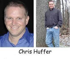 Tina Huffer's Instagram, Twitter & Facebook