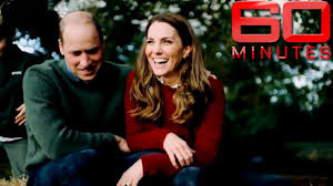 Australians have reacted in awe over a wild and controversial 60 minutes segment spruiking celebrity chef pete evans and a former security guard trainer turned social media star over the proliferation of coronavirus conspiracy theories. Sneak Peek Kate The Great 60 Minutes Australia Youtube