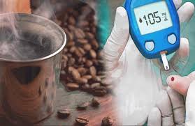 How Does Coffee Affect Blood Sugar And Diabetes