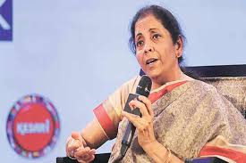 We have estimated vanathi srinivasan's net worth, money, salary, income, and assets. Fm Nirmala Sitharaman Interacts With Top Industry Captains Of Tamil Nadu The Financial Express