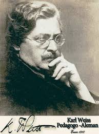 EN 1947: La persecuciÃ³n del â€œComitÃ© Nacionalistaâ€ contra Karl Weiss