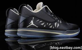 Why it works for chris paul: Jordan Cp3 V Wake Forest Eastbay Blog