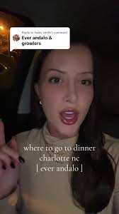 Everly West Tremont Charlotte Nc