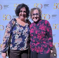 Deborah Mason Performing Arts Center is thrilled to announce Luke  Nona's-Hunter will be joining our faculty this fall. Luke Nonas-Hunter was  born and raised in New York City where he began tap