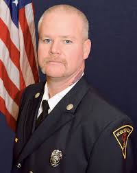 Noblesville Men Named Co-Firefighters of the Year