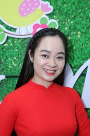 Hứa Hiền Thương