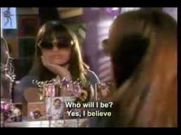 Camp Rock Who Will I Be Lyrics Camp Rock Demi Lovato Who Will I Be Lyrics Camp Rock Demi Lovato Lovato