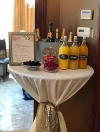 Mimosa Bar Ideas Mimosa Bar At The Austin Mansion In Effingham Il The Austin Mansions Mimosa Bar