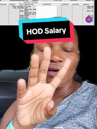 Salary for Secondary School Teachers in Malawi