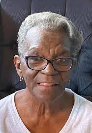 Julia Smith Obituary