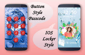 To do so, you need to capture an image of your . Ice Cube Lock Screen For Android Apk Download