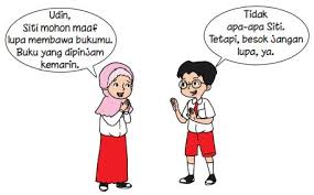 We did not find results for: Kunci Jawaban Tema 5 Kelas 2 Halaman 135 136 138 139 Subtema 3 Pembelajaran 3 Halo Belajar