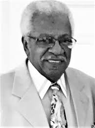 Rev. Samuel Mack, Sr.