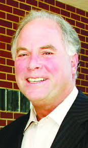 Dr. Webber named new principal at St. Frederick