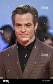 Chris thomson hi-res stock photography and images