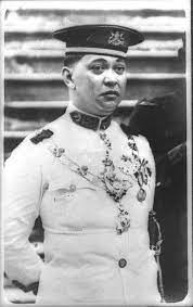 He was also known as ' bapa pemodenan johor ' (the father of modern johor). Royal Johor Military Force Wikiwand
