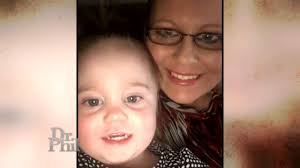 "My son is not a monster," says the mom of a 14-year-old accused of killing  his younger siblings., Full story: http://drphil.tv/121218