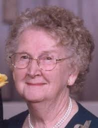 Obituary for Irene A. Herrig