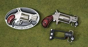 Galleries American Rifleman North American Arms Guns And Ammo Fire Powers