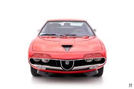 Image result for Rosso Rubino 1971 Alfa-Romeo