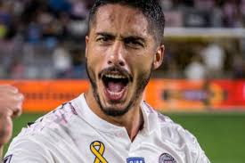 Boca recargado: Figal se hizo la revisión médica y "Pol" Fernández está a  un paso