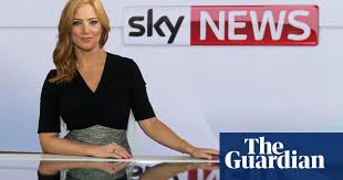 On 6 april 2016, sky news announced that it was to launch a new show, entitled the pledge. Sky News Sarah Jane Mee To Replace Eamonn Holmes On Sunrise Sky News The Guardian