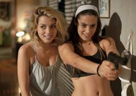 Movie Review - Knock Knock (2015)