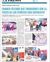 I. Municipalidad de Chanco (@munichanco) • Instagram photos and videos