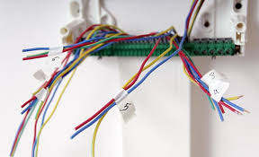 Comment Identifier Les Circuits D Un Tableau Electrique Tableau Electrique Renovation Electrique Tableau Electrique Maison