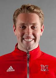 2018-19 Swimming and Diving Roster