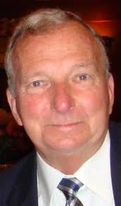 Obituary for Barry A. Crins