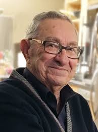 Obituary information for Eugene Michael Gazda