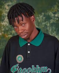 Let's stand for Too Prince ✊