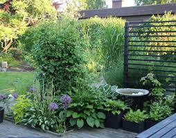 Landscape Focused Landscape Garden Design Ideas Swedish Garden By Anna Kram More Images On Her Modern Garden Design Landscape Design Garden Design