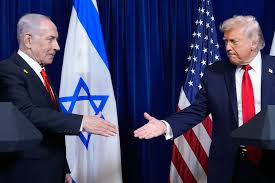 Trump and Netanyahu's Divergent Paths in the Middle East Conflict